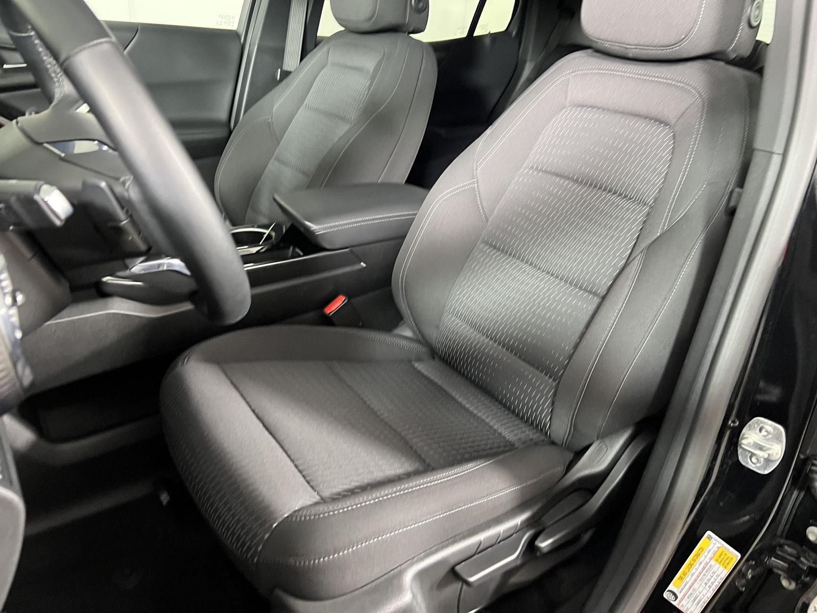 Used 2025 Mosaic Black Metallic Chevrolet AWD LT image 27
