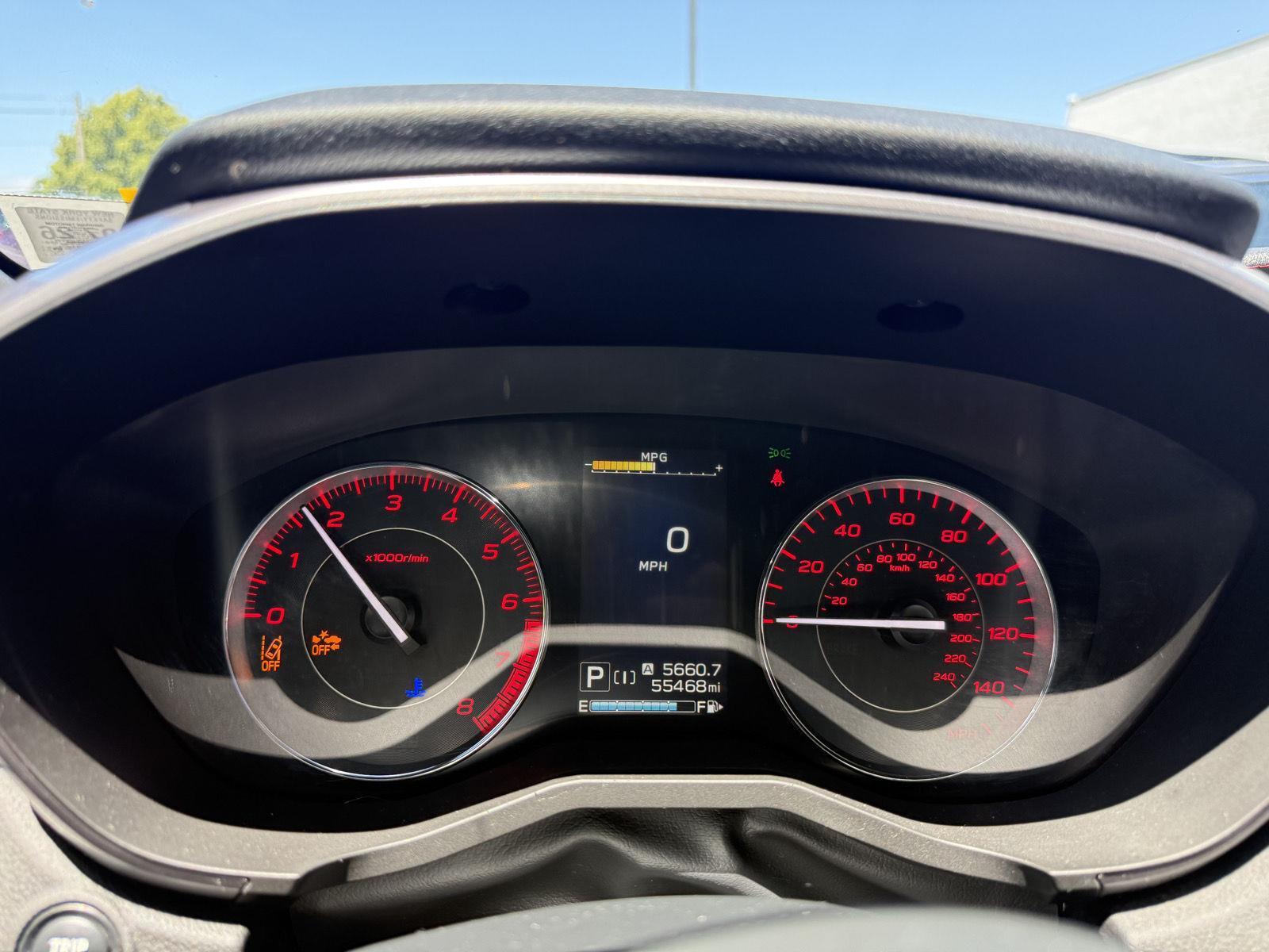 Used 2022  Subaru  image 7
