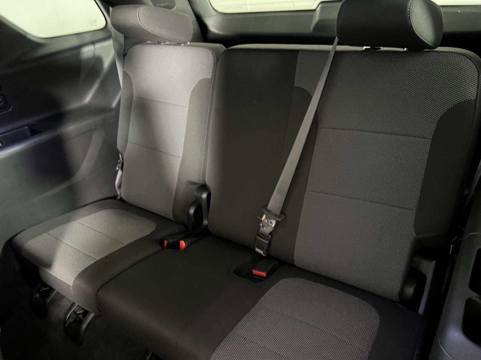 Used 2023 Mosaic Black Metallic Chevrolet LT Cloth image 5
