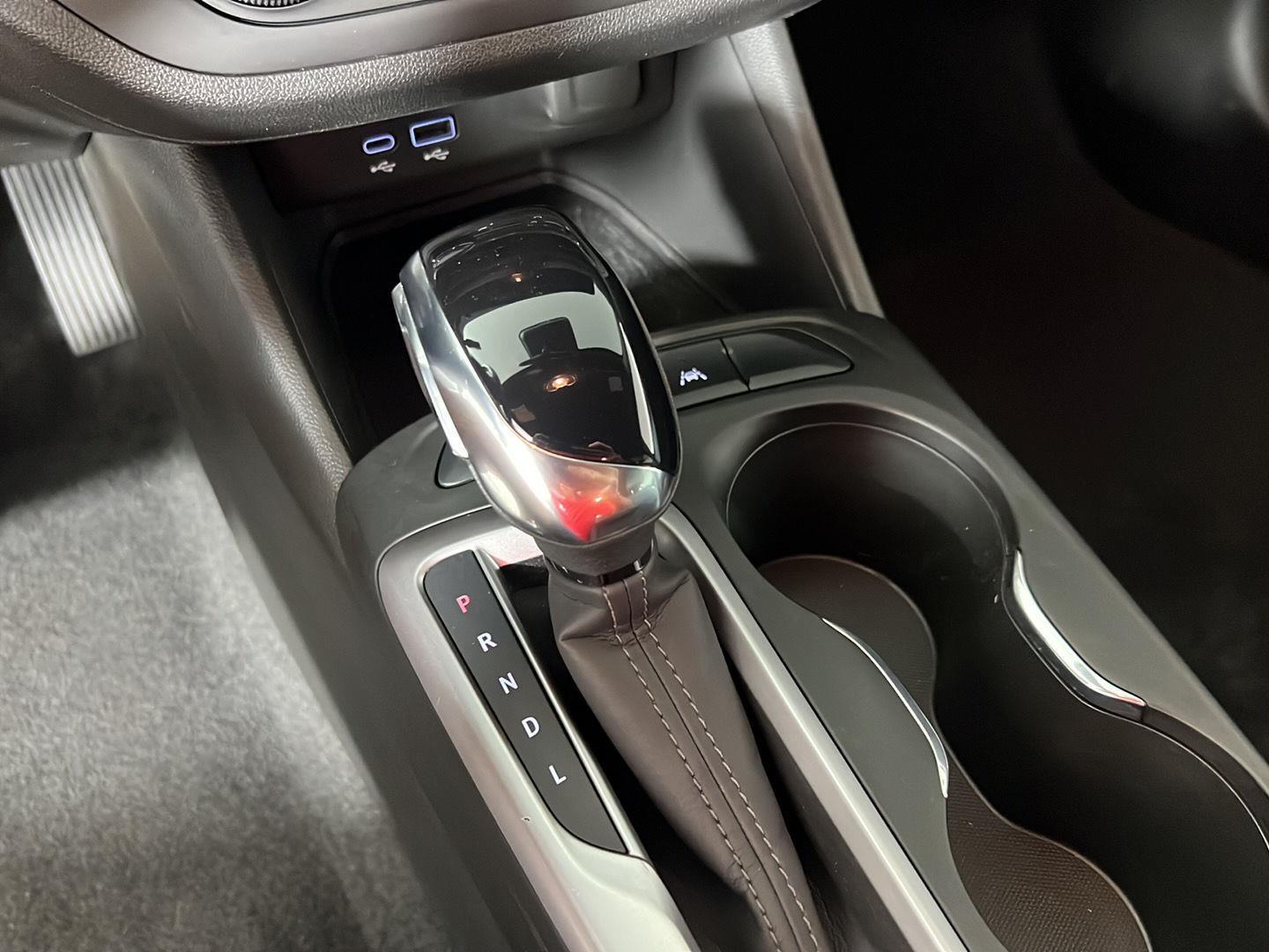 Used 2024 Cinnabar Metallic Buick Preferred image 20