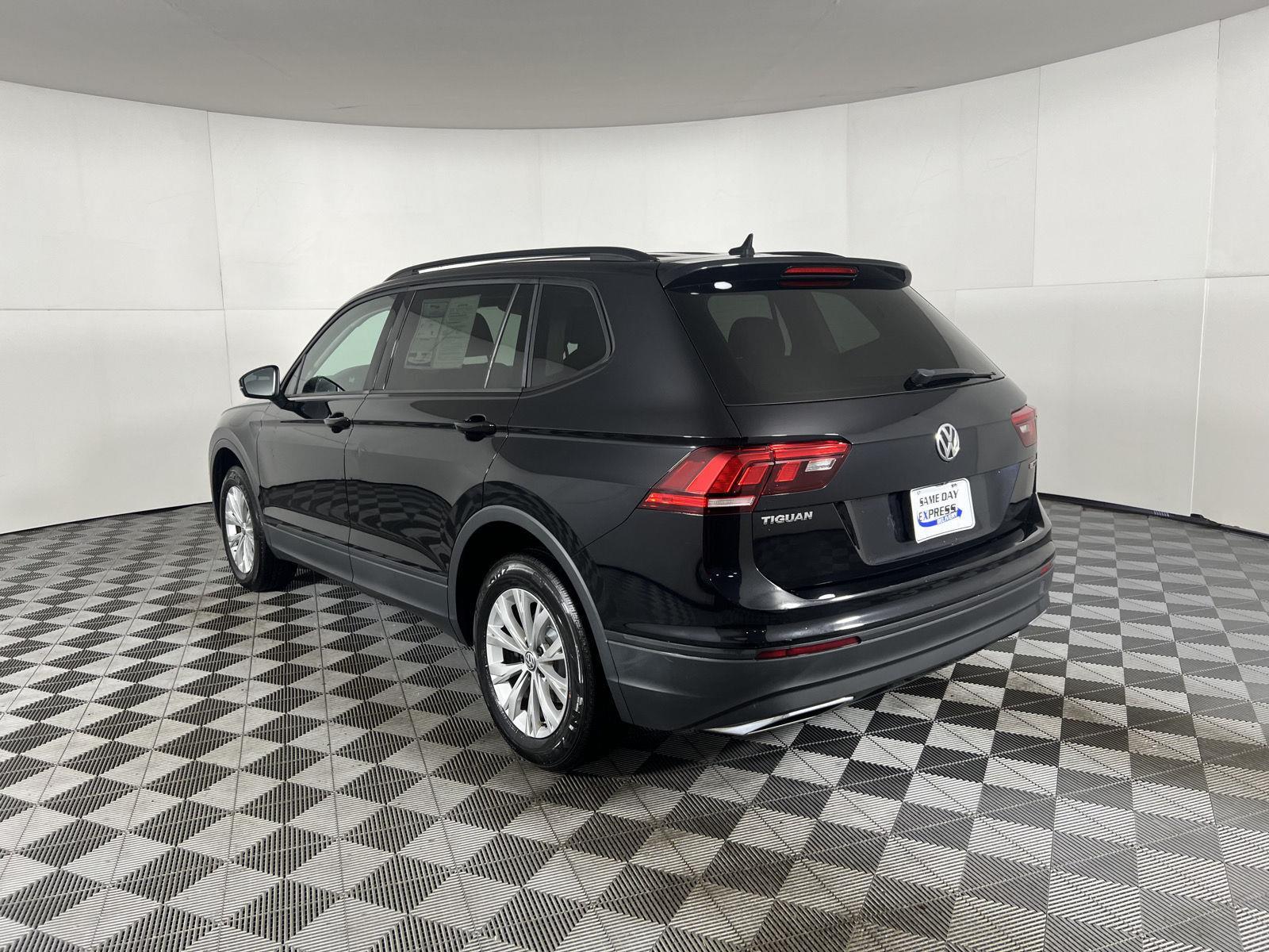 Used 2020 Bk Volkswagen  image 7