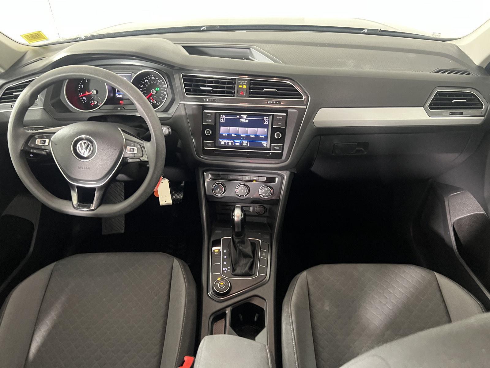 Used 2020 Bk Volkswagen  image 8