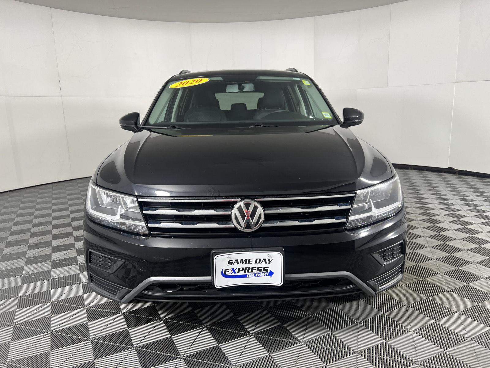 Used 2020 Bk Volkswagen  image 20