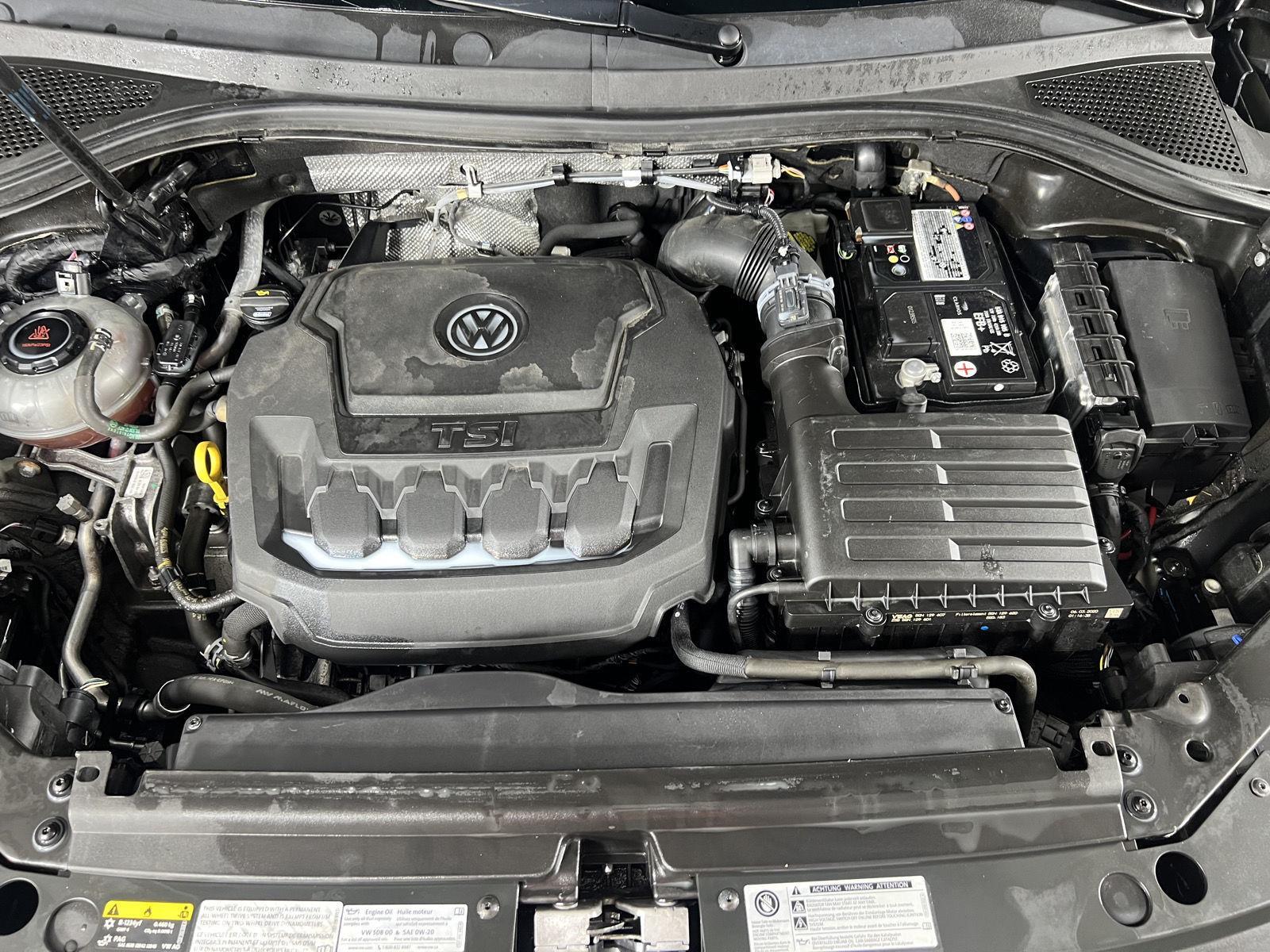Used 2020 Bk Volkswagen  image 21