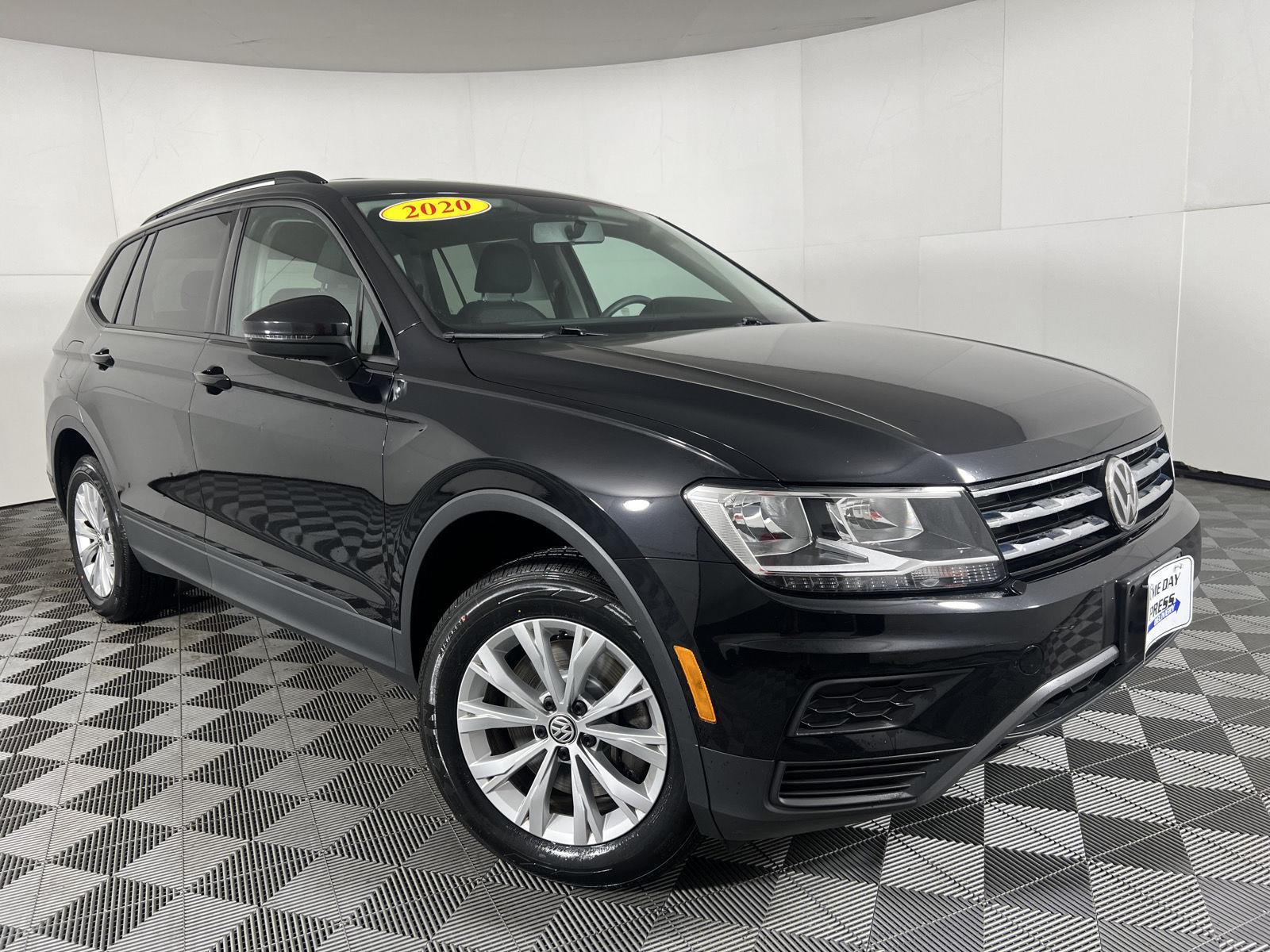 Used 2020 Bk Volkswagen  image 23