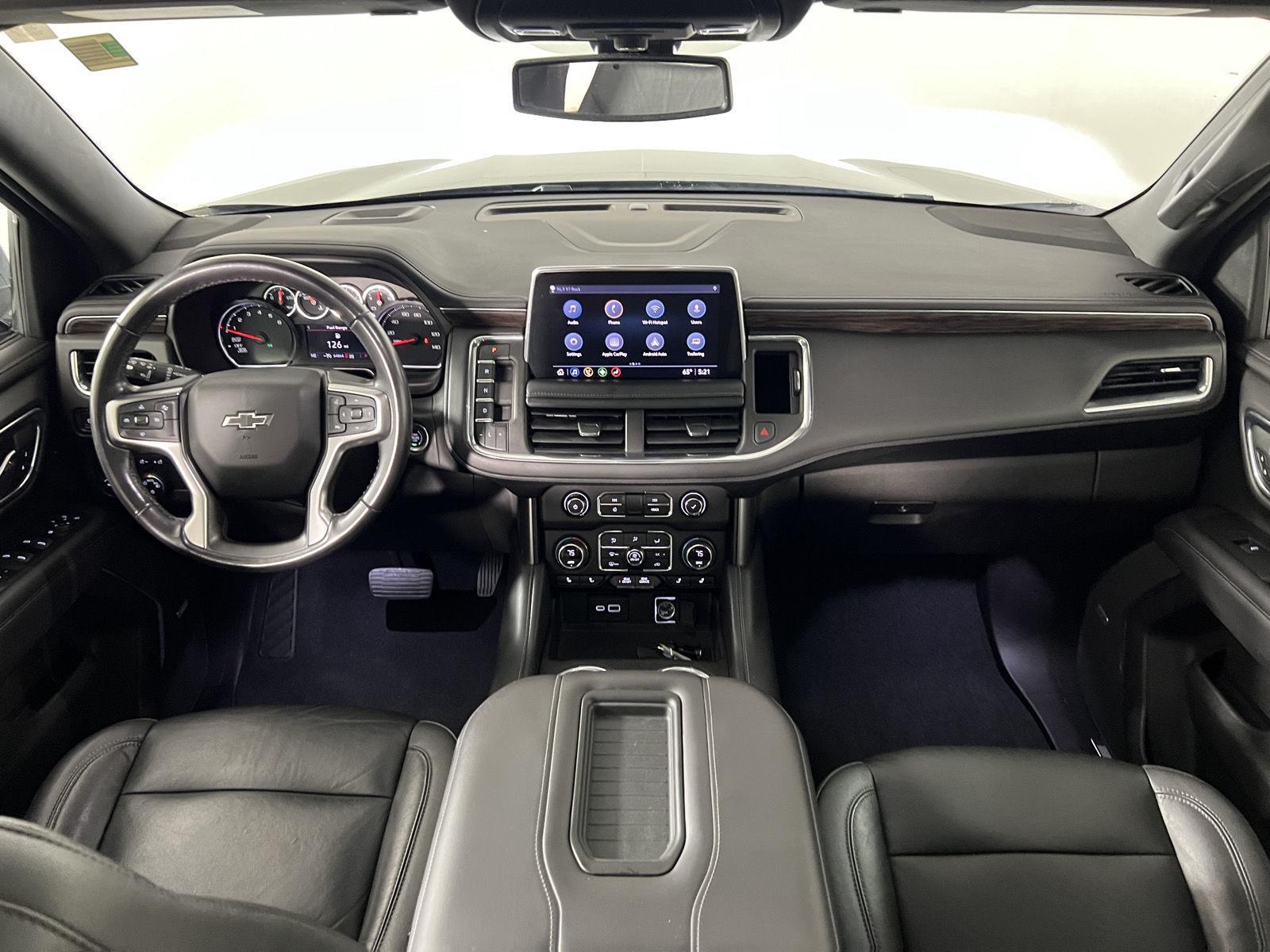 Used 2024 Gravity Gray Kia LX image 19