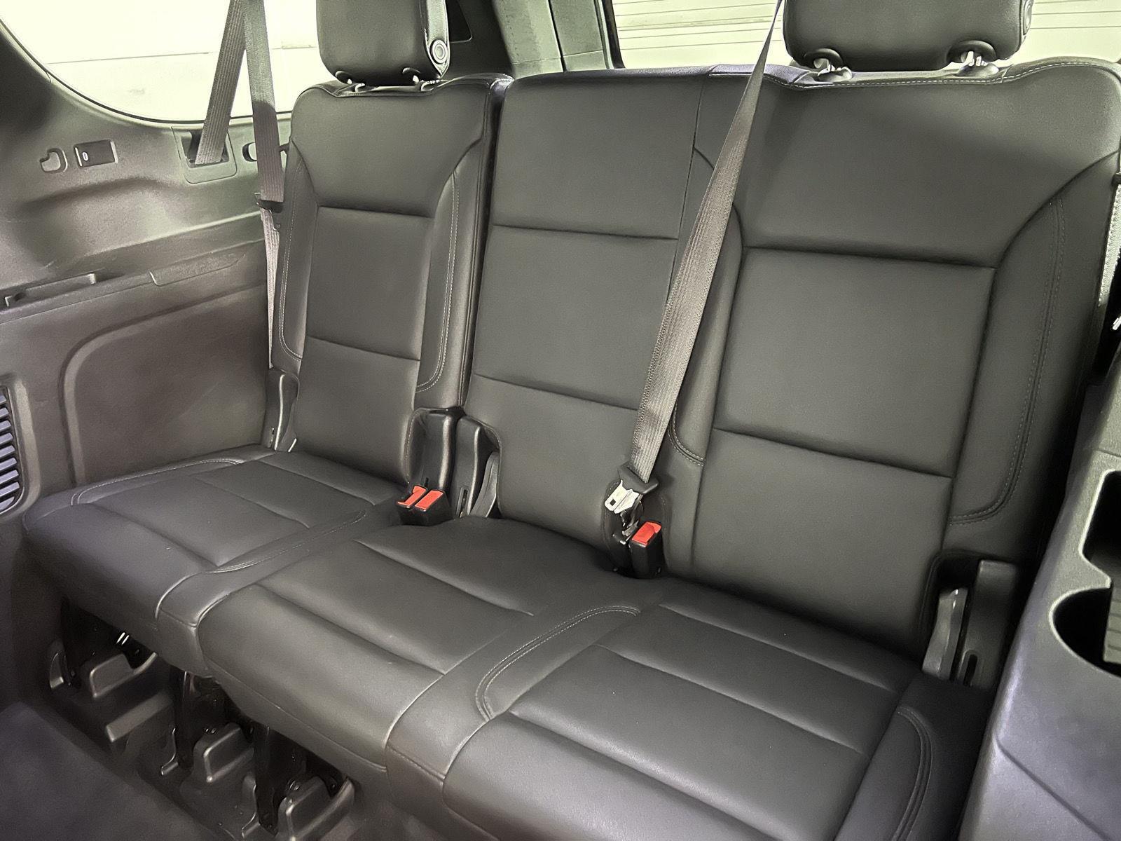 Used 2024 Gravity Gray Kia LX image 26