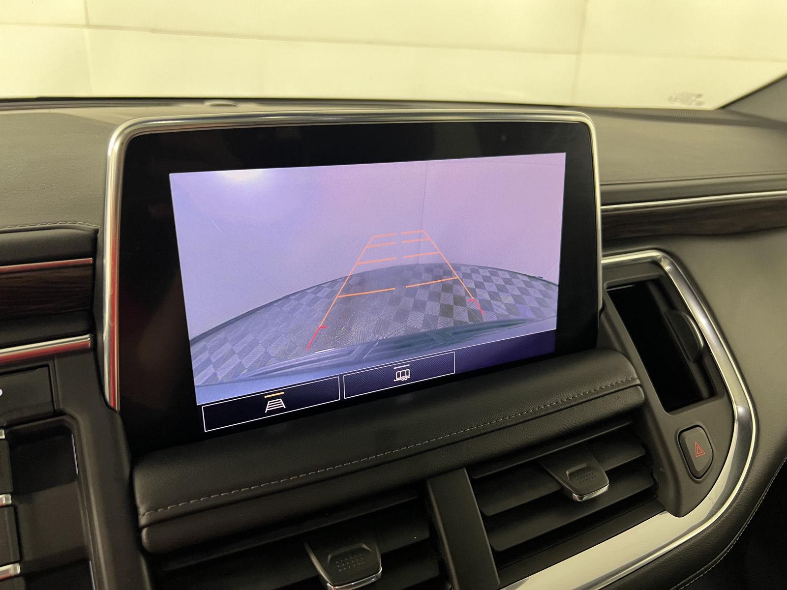 Used 2024 Gravity Gray Kia LX image 24