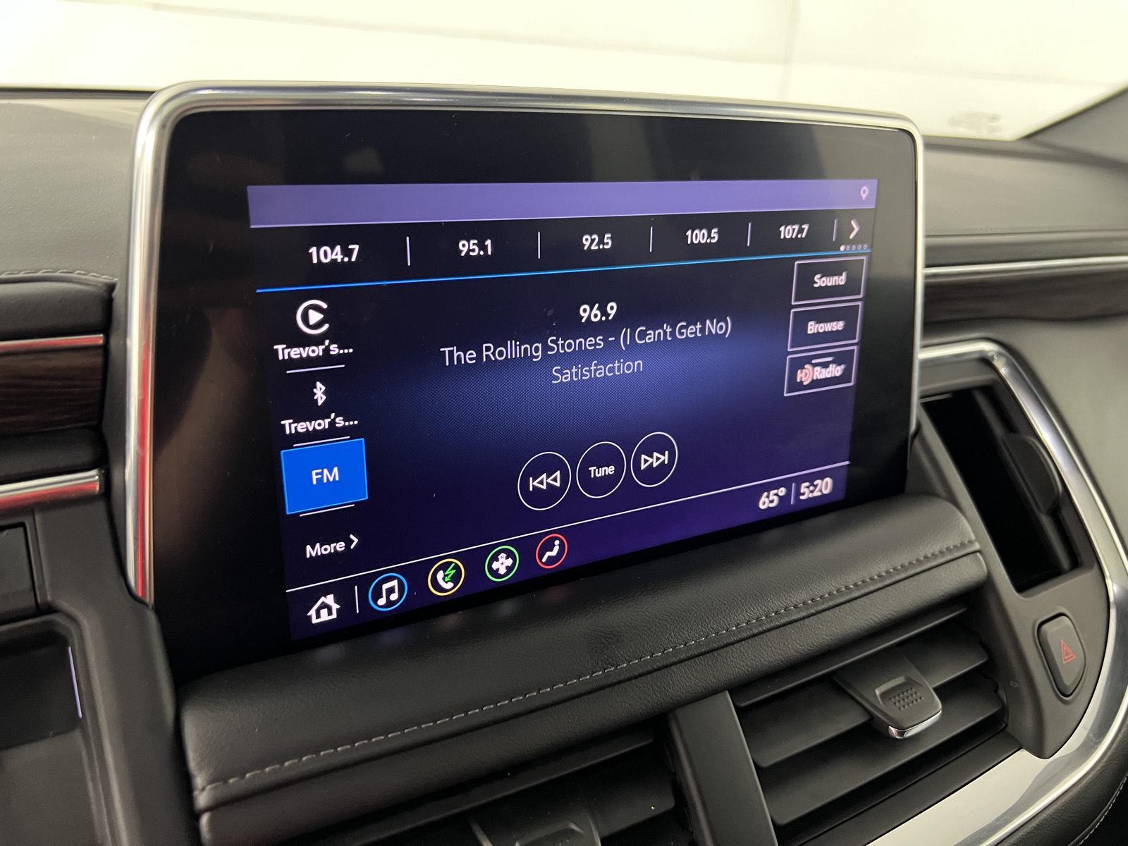 Used 2024 Gravity Gray Kia LX image 38