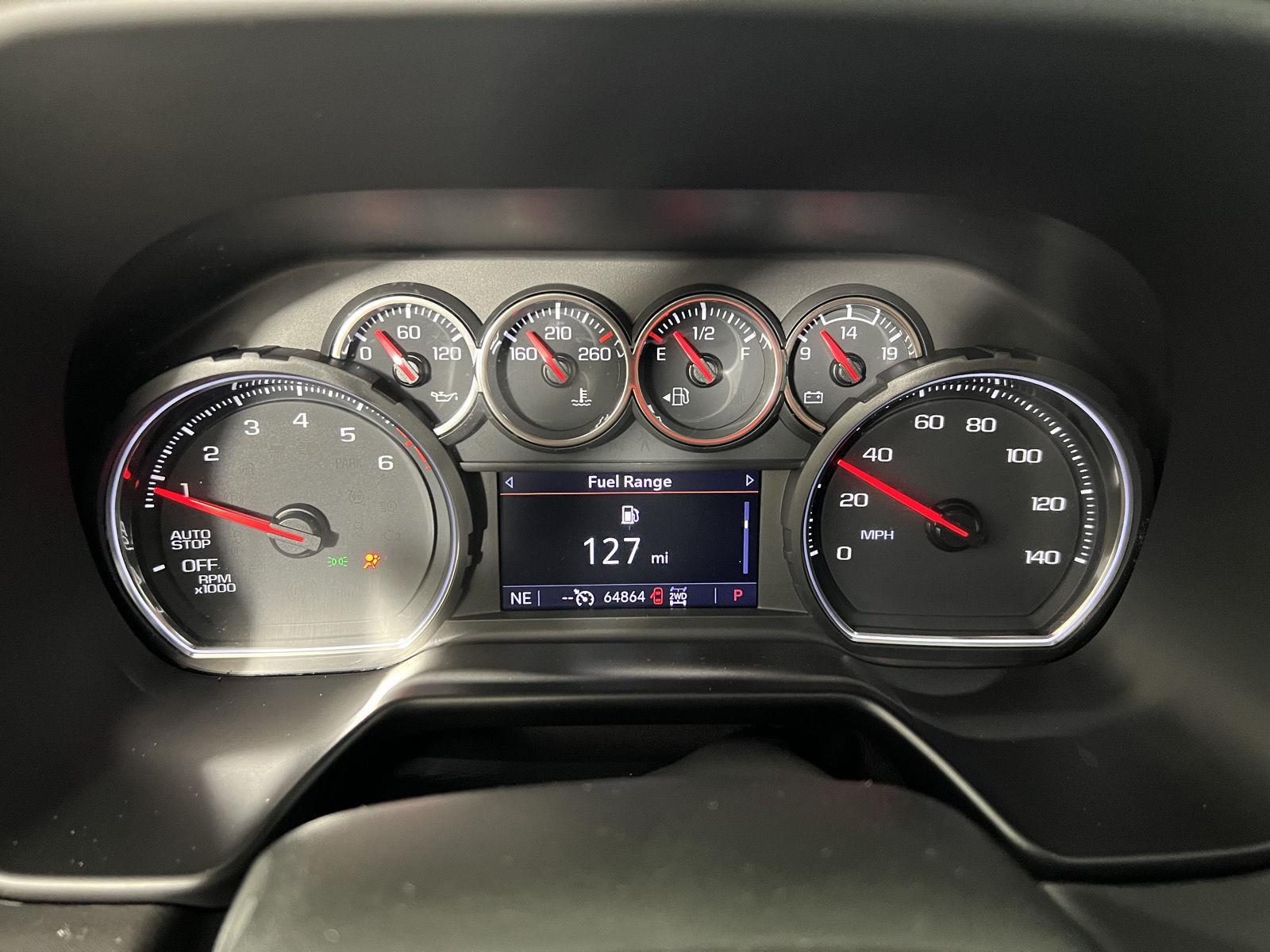 Used 2024 Gravity Gray Kia LX image 33