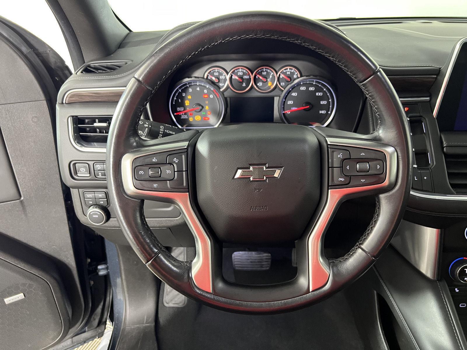 Used 2024 Gravity Gray Kia LX image 42