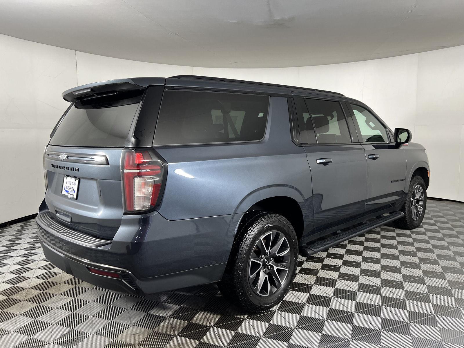 Used 2024 Gravity Gray Kia LX image 55