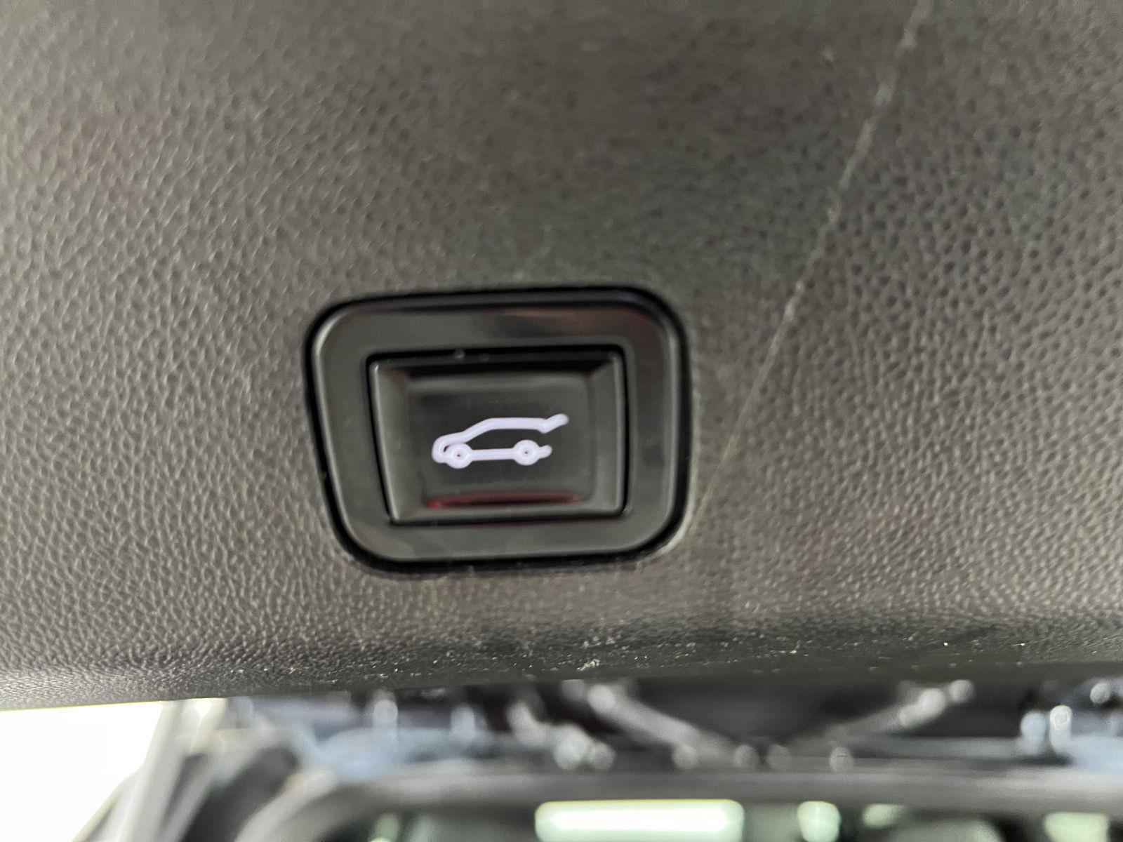 Used 2024 Gravity Gray Kia LX image 56