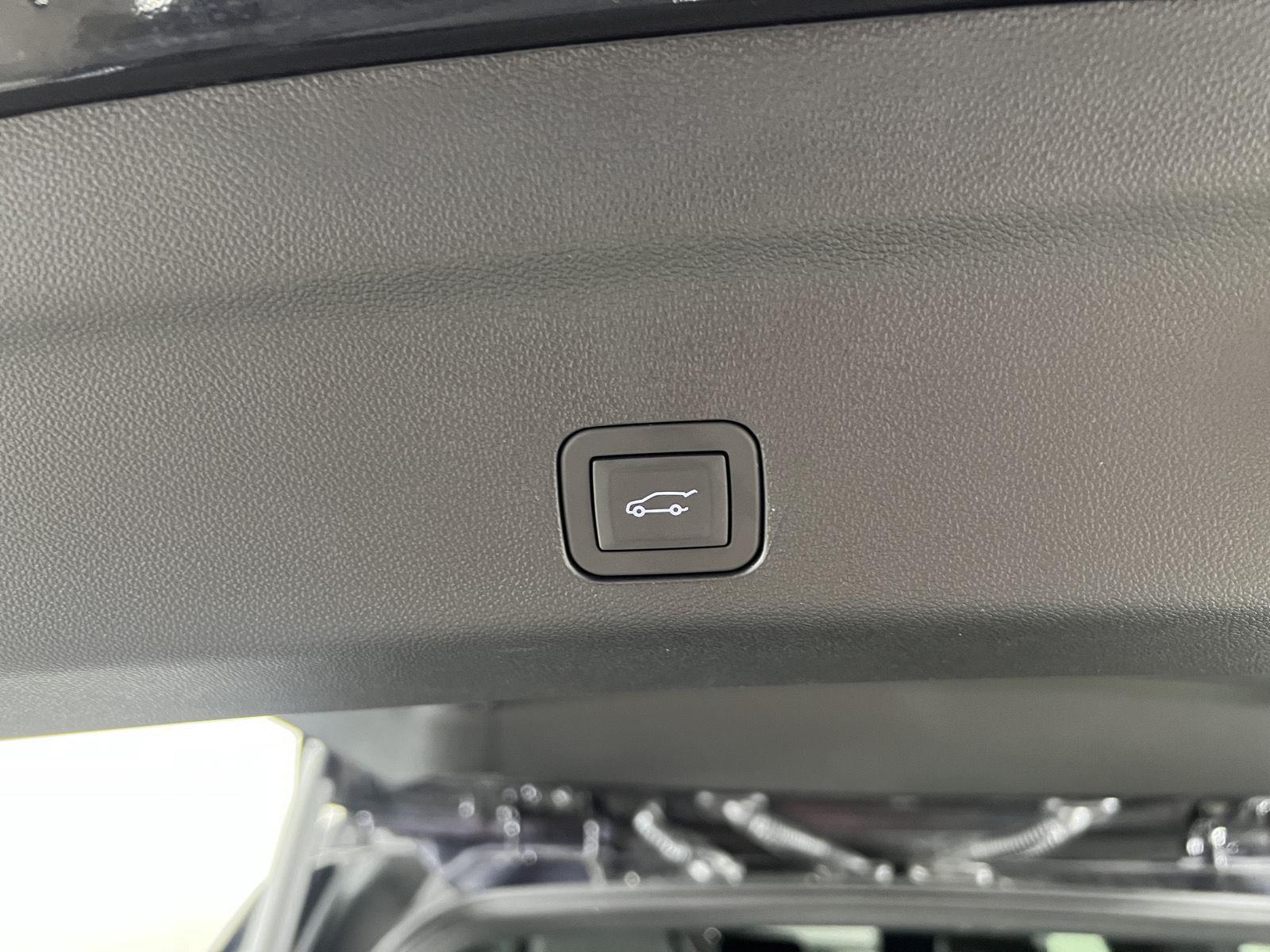 Used 2026 Dark Ash Metallic Chevrolet High Country image 10