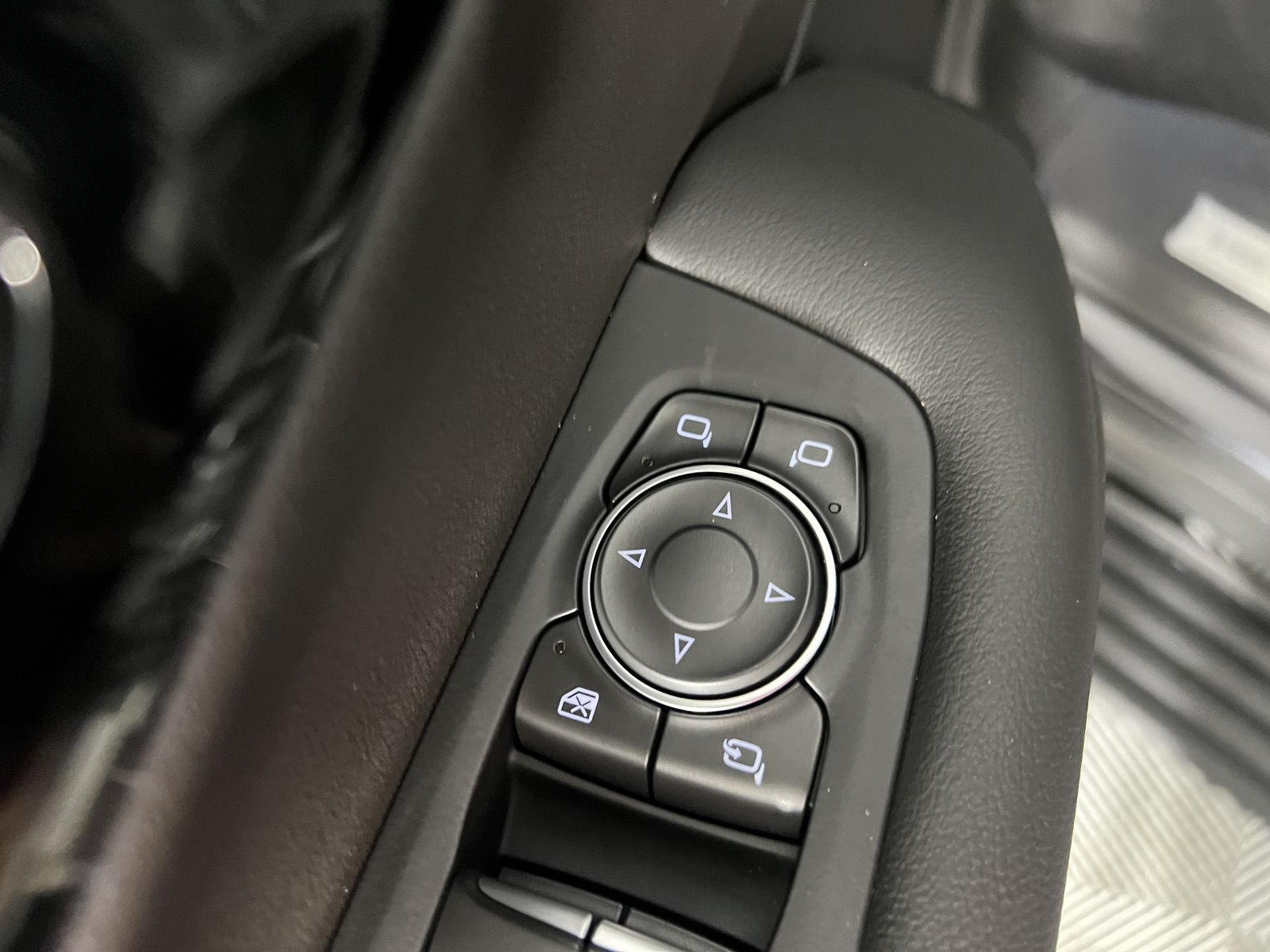 Used 2026 Dark Ash Metallic Chevrolet High Country image 16