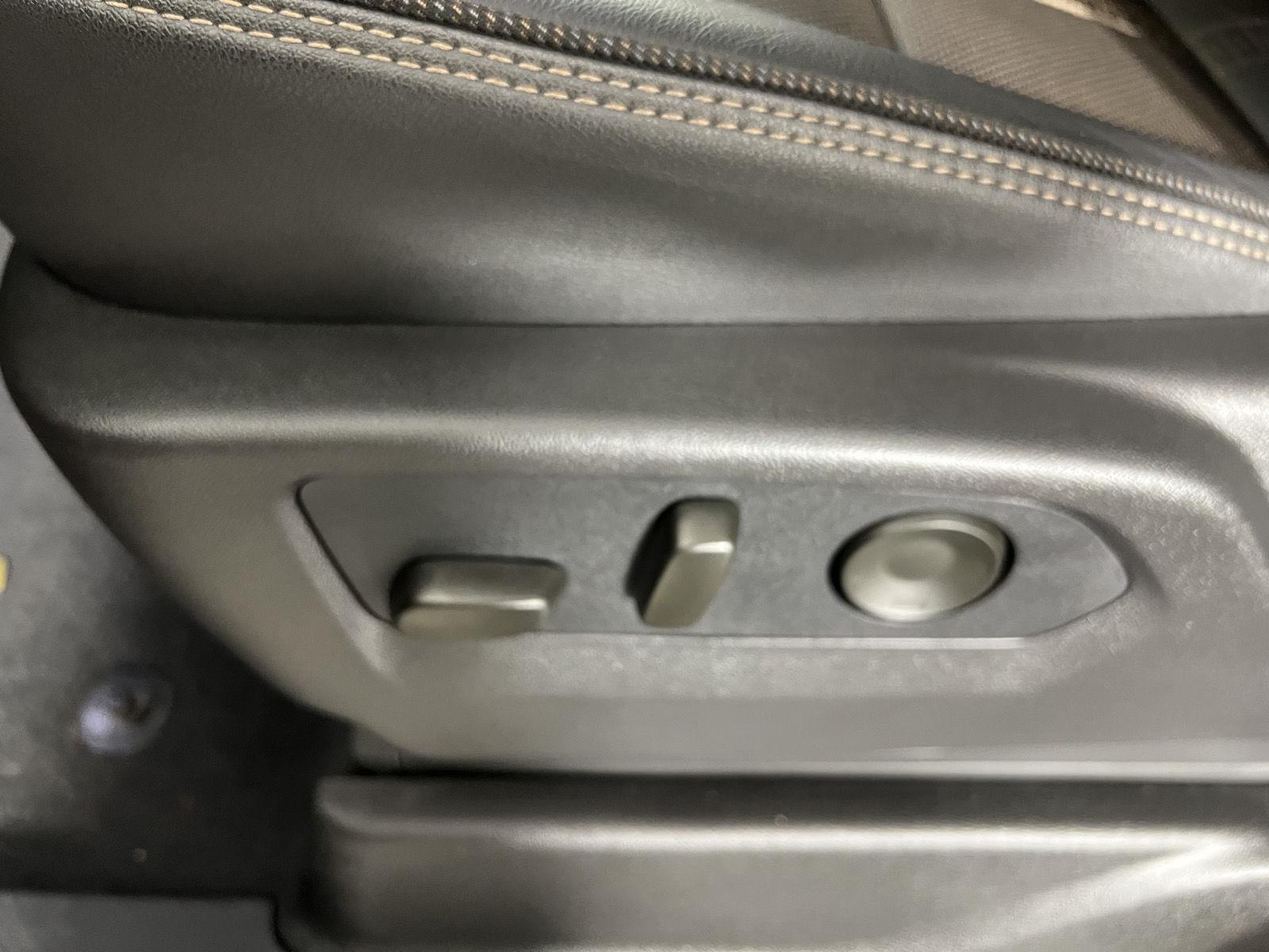 Used 2026 Dark Ash Metallic Chevrolet High Country image 19