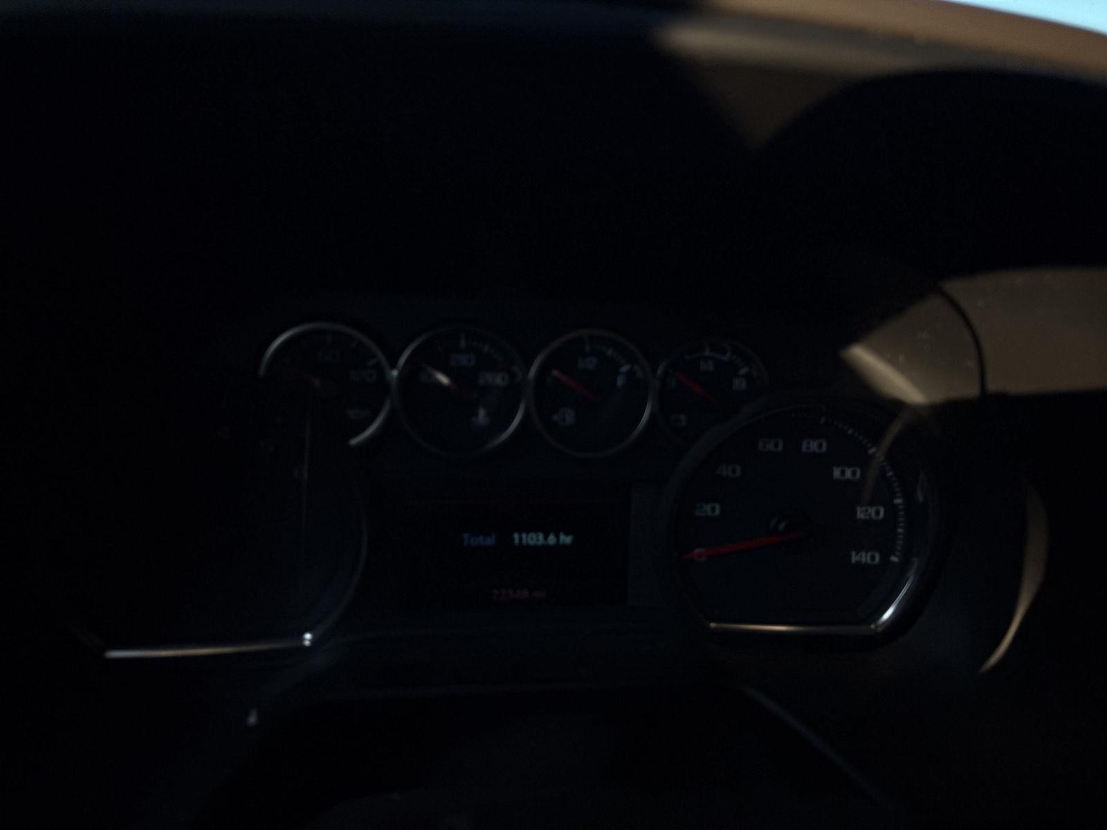 Used 2021 Cherry Red Tintcoat Chevrolet LT image 5