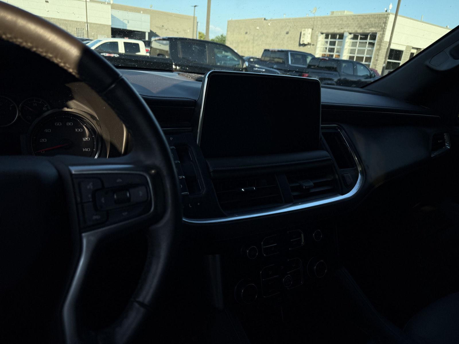 Used 2021 Cherry Red Tintcoat Chevrolet LT image 6