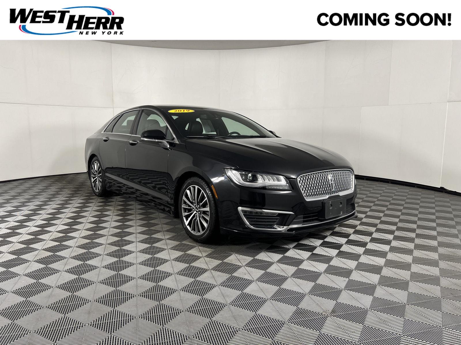 2019 Lincoln MKZ Reserve I FWD