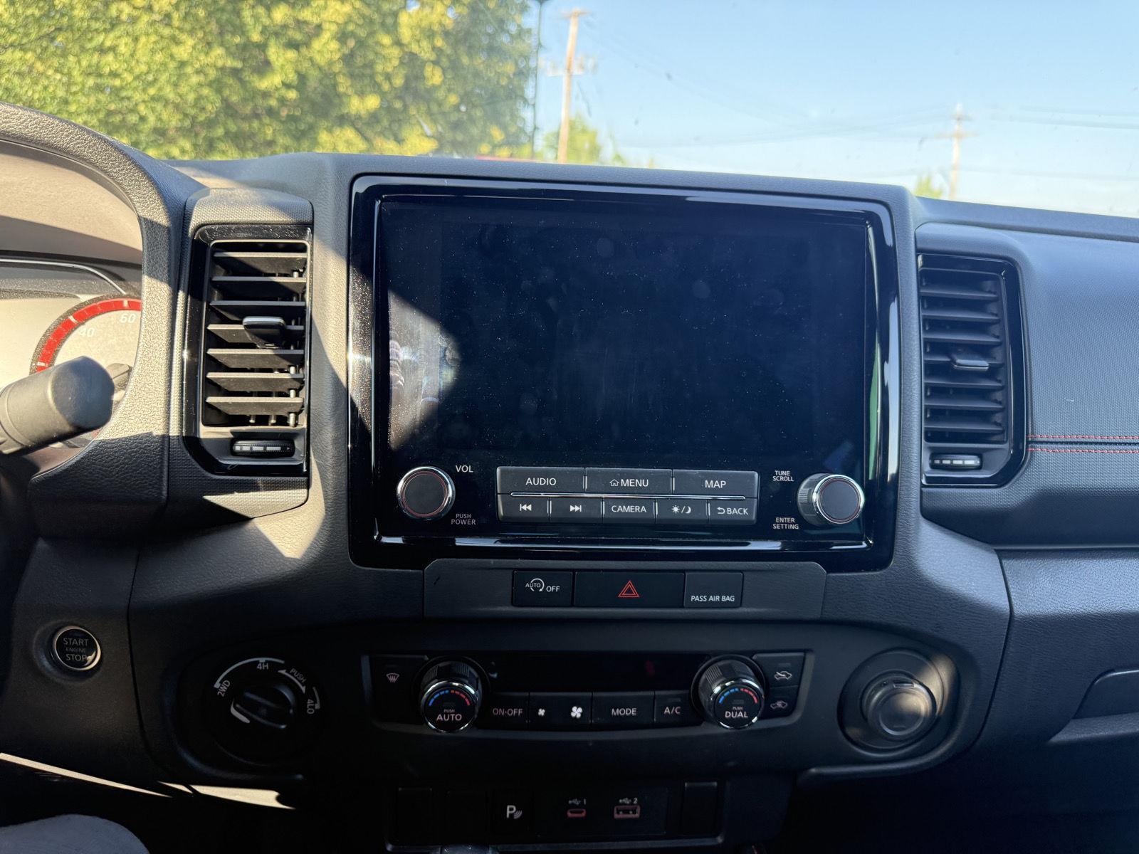 Used 2024 Baja Storm Nissan PRO-4X image 5