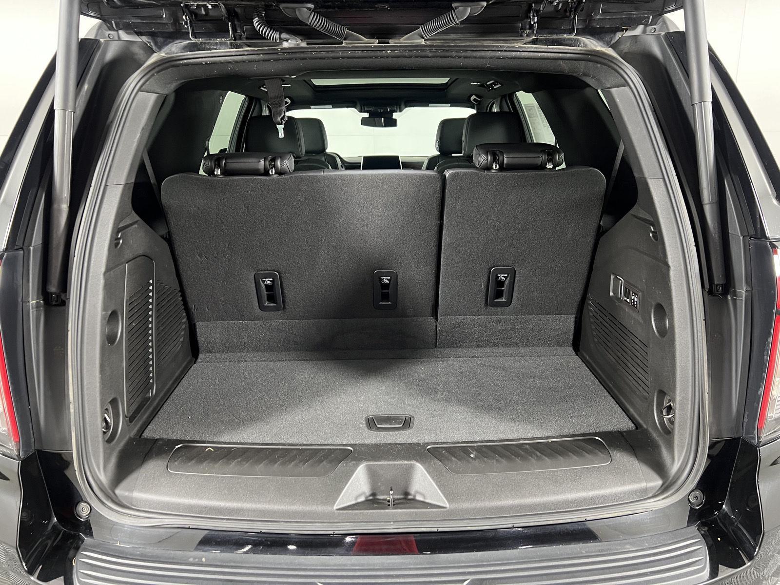 Used 2023 Black Chevrolet LT image 7