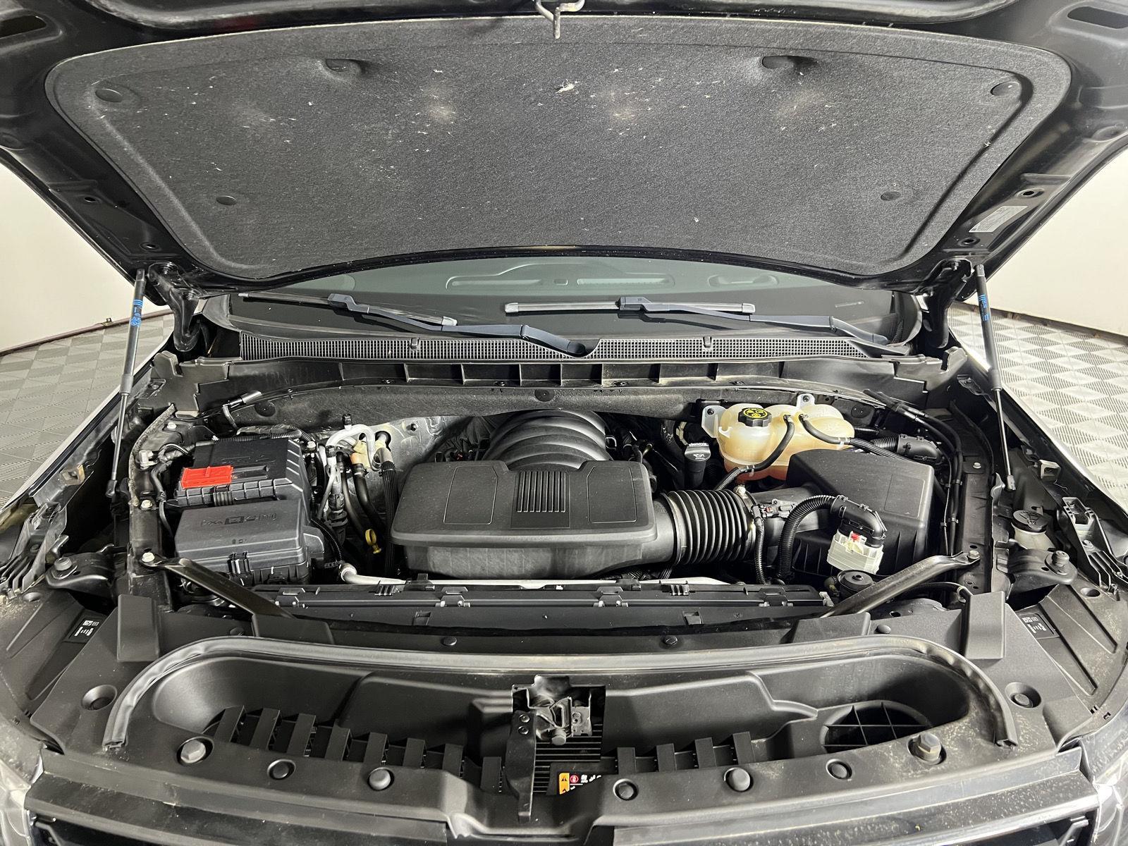 Used 2023 Black Chevrolet LT image 14