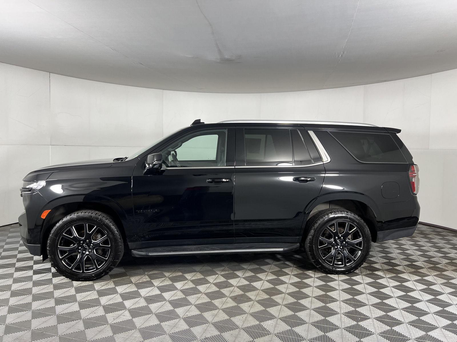 Used 2023 Black Chevrolet LT image 15