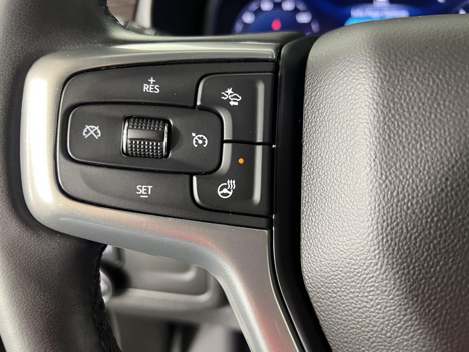 Used 2023 Black Chevrolet LT image 20