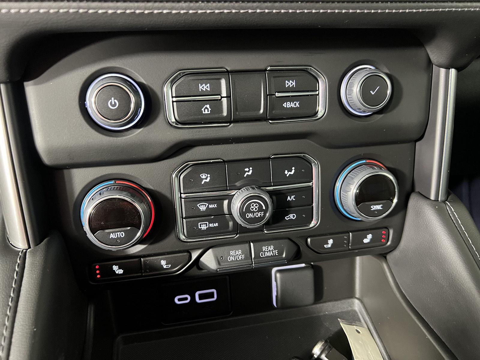 Used 2023 Black Chevrolet LT image 25