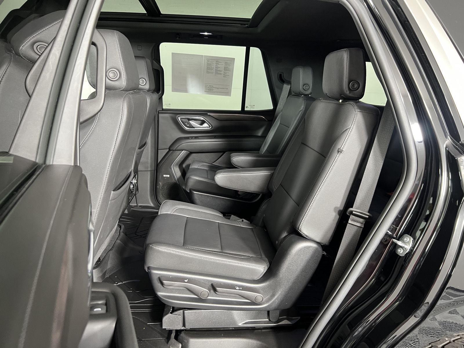 Used 2023 Black Chevrolet LT image 26