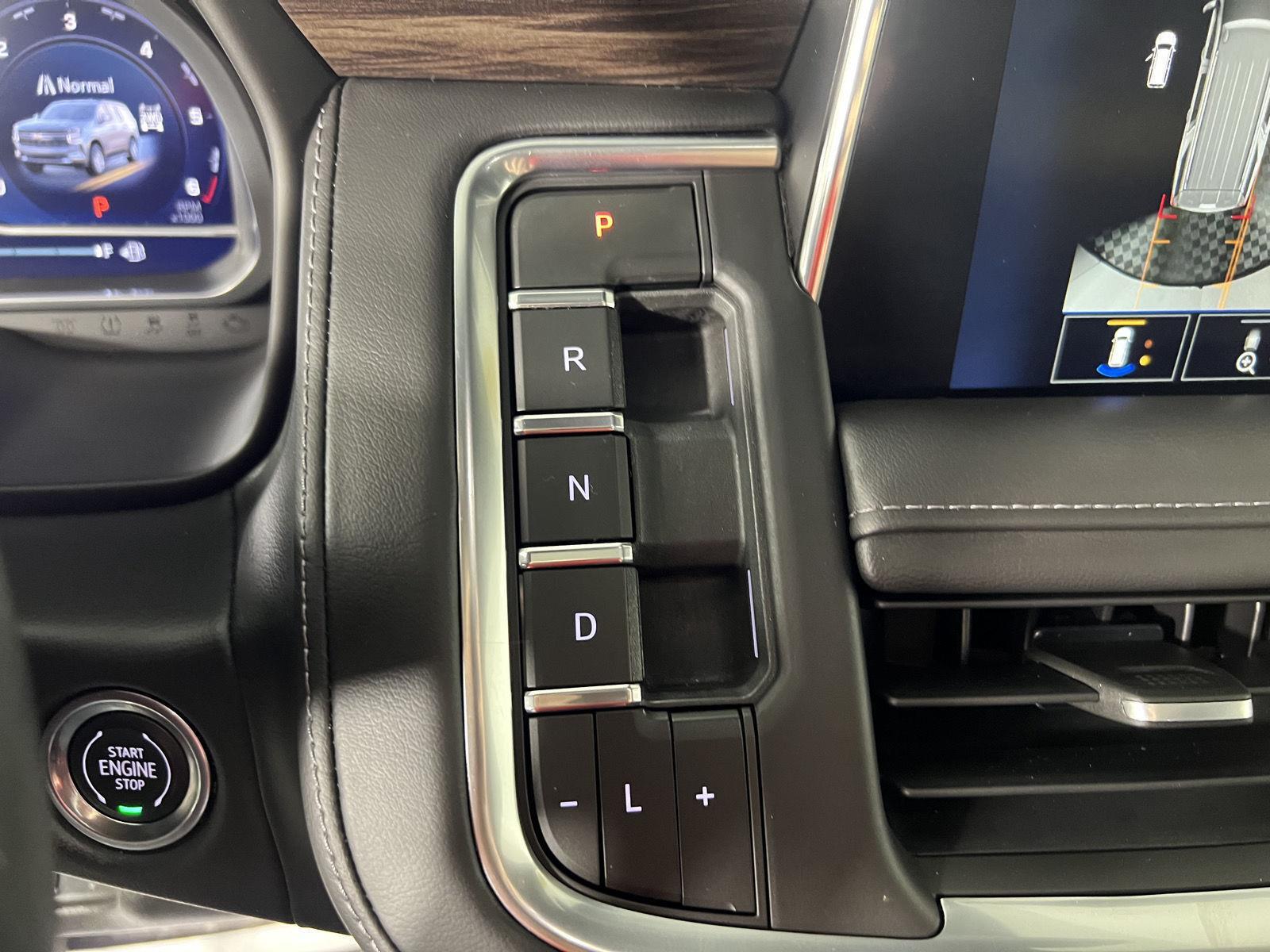 Used 2023 Black Chevrolet LT image 27