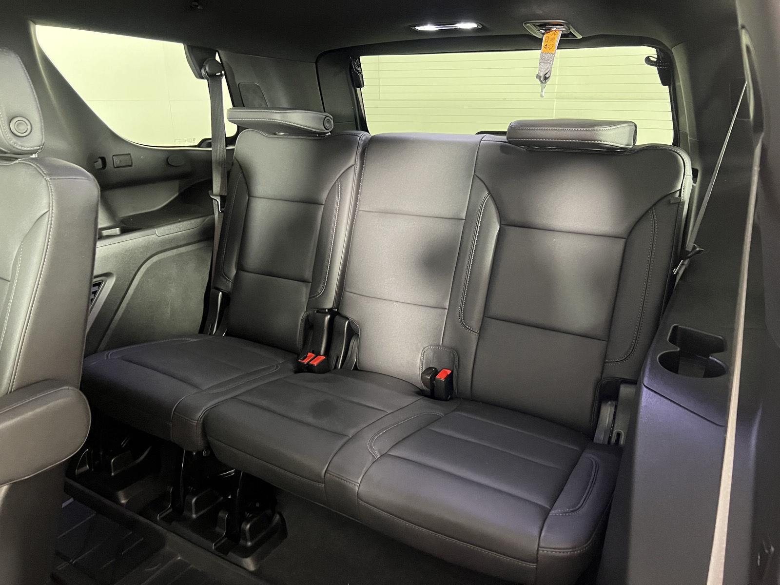 Used 2023 Black Chevrolet LT image 5