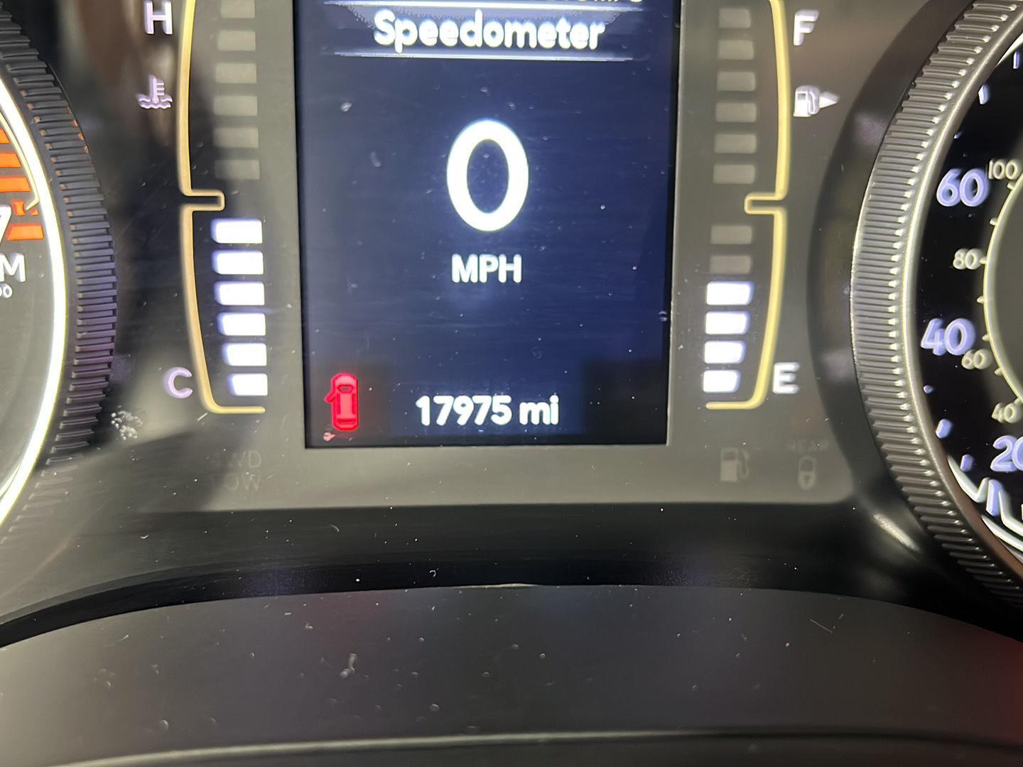 Used 2021 Gy Jeep Latitude plus image 21