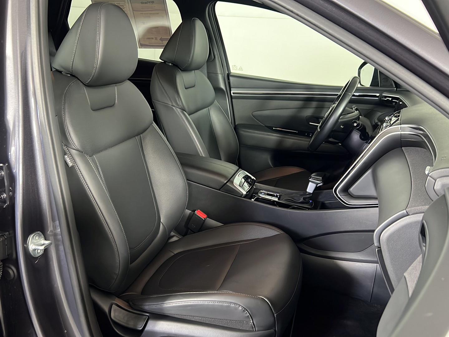 Used 2024 Titan Gray Hyundai XRT image 2