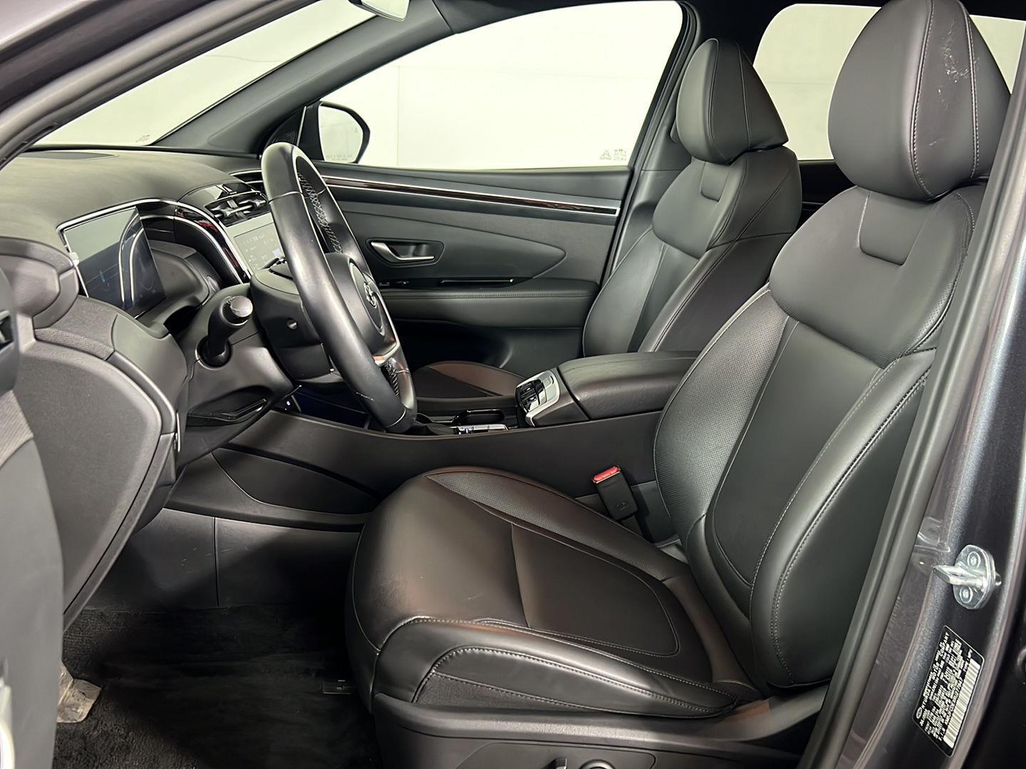 Used 2024 Titan Gray Hyundai XRT image 10