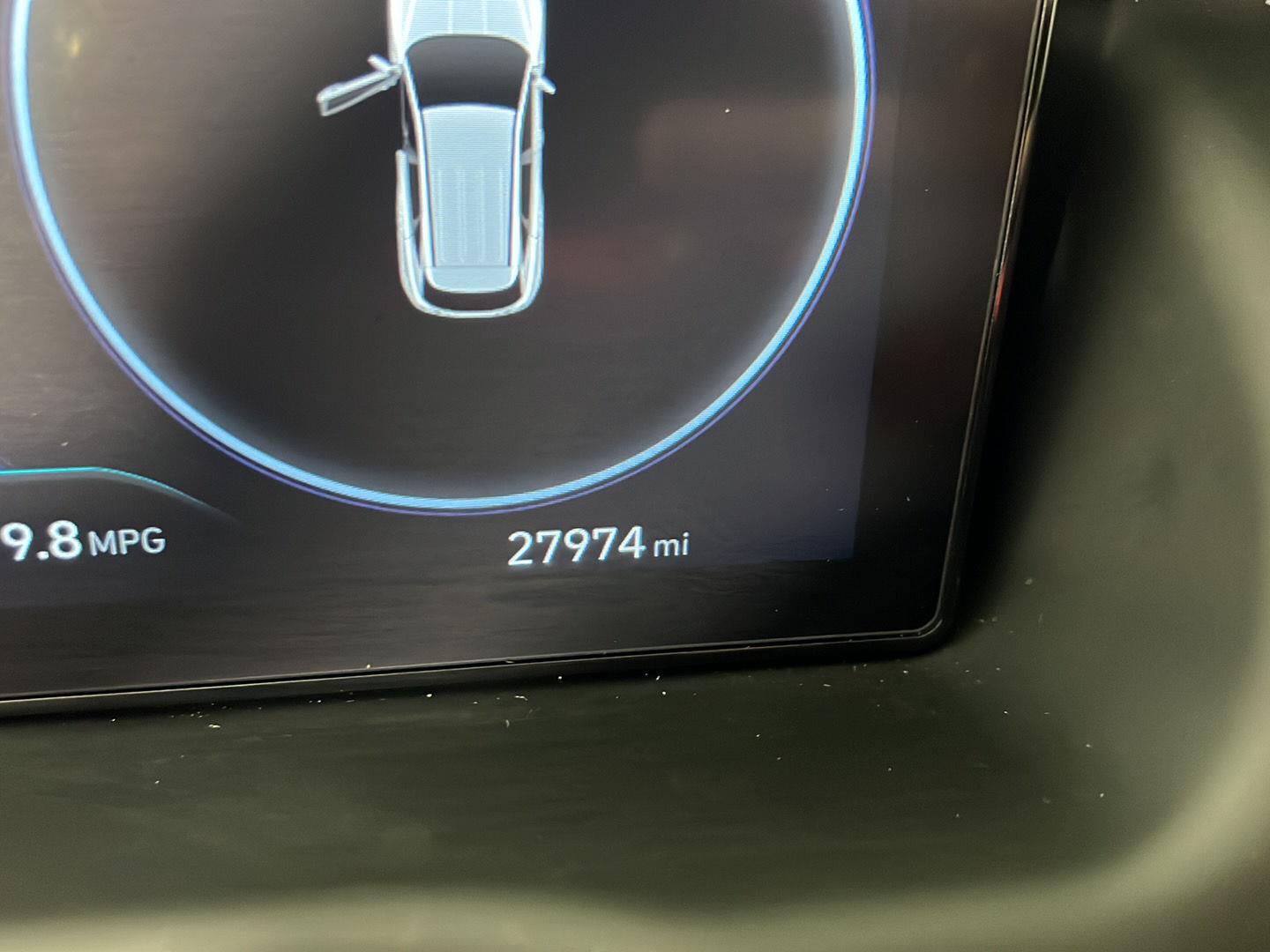 Used 2024 Titan Gray Hyundai XRT image 15