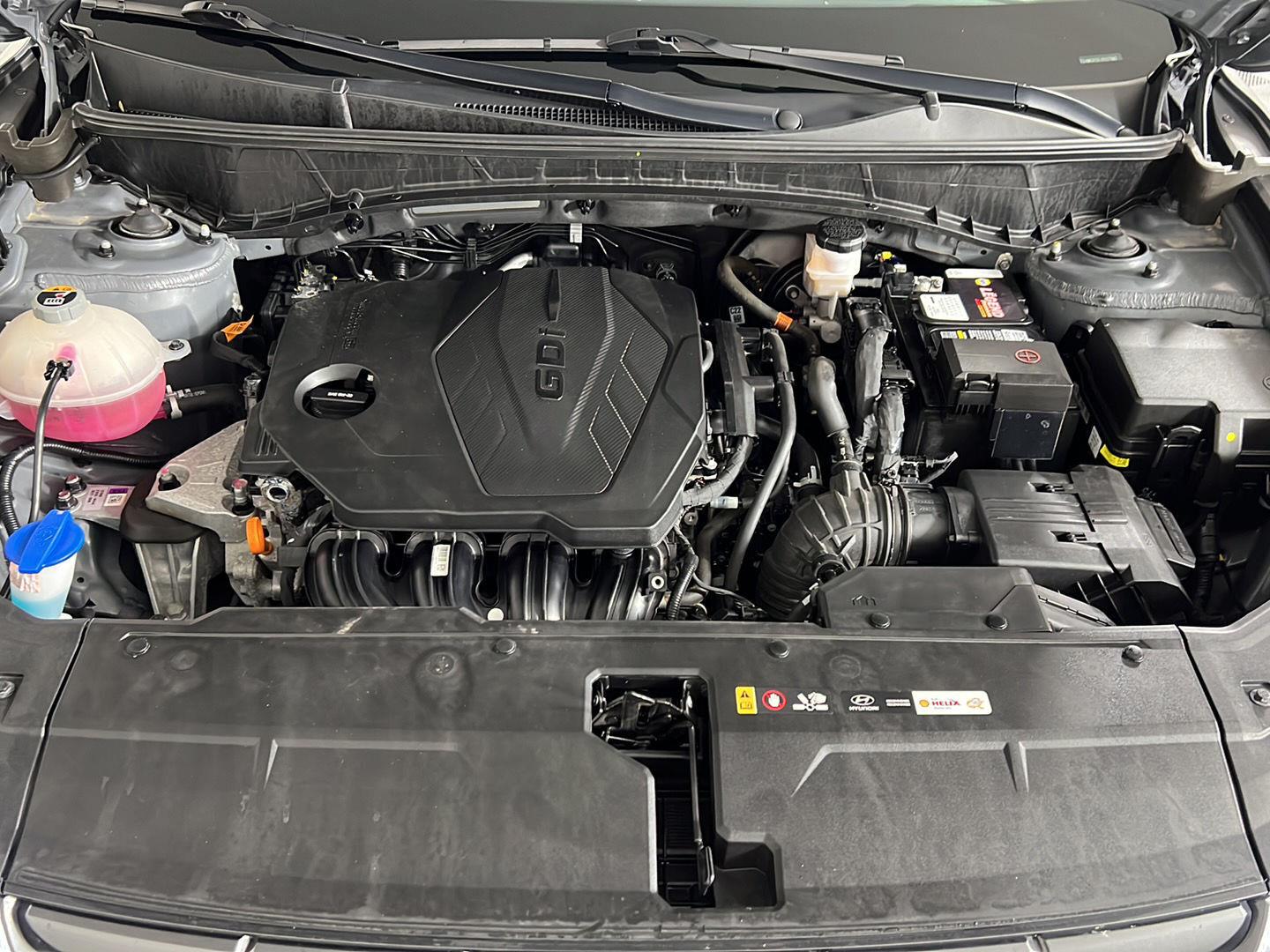 Used 2024 Titan Gray Hyundai XRT image 26