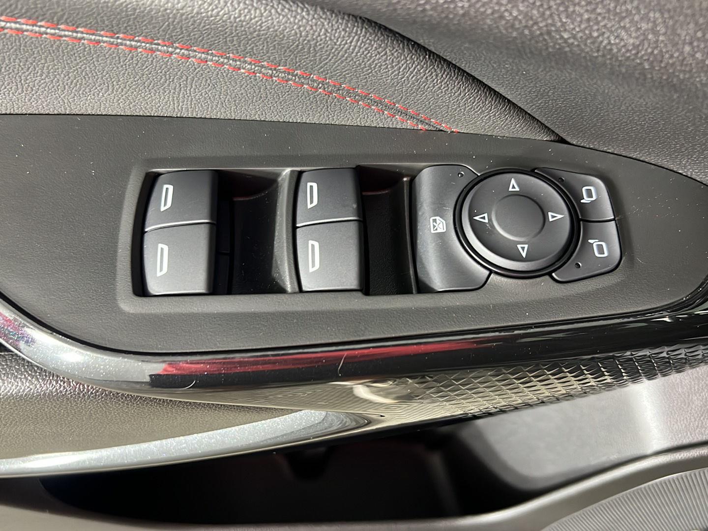 Used 2026 Sterling Gray Metallic Chevrolet 2RS image 13
