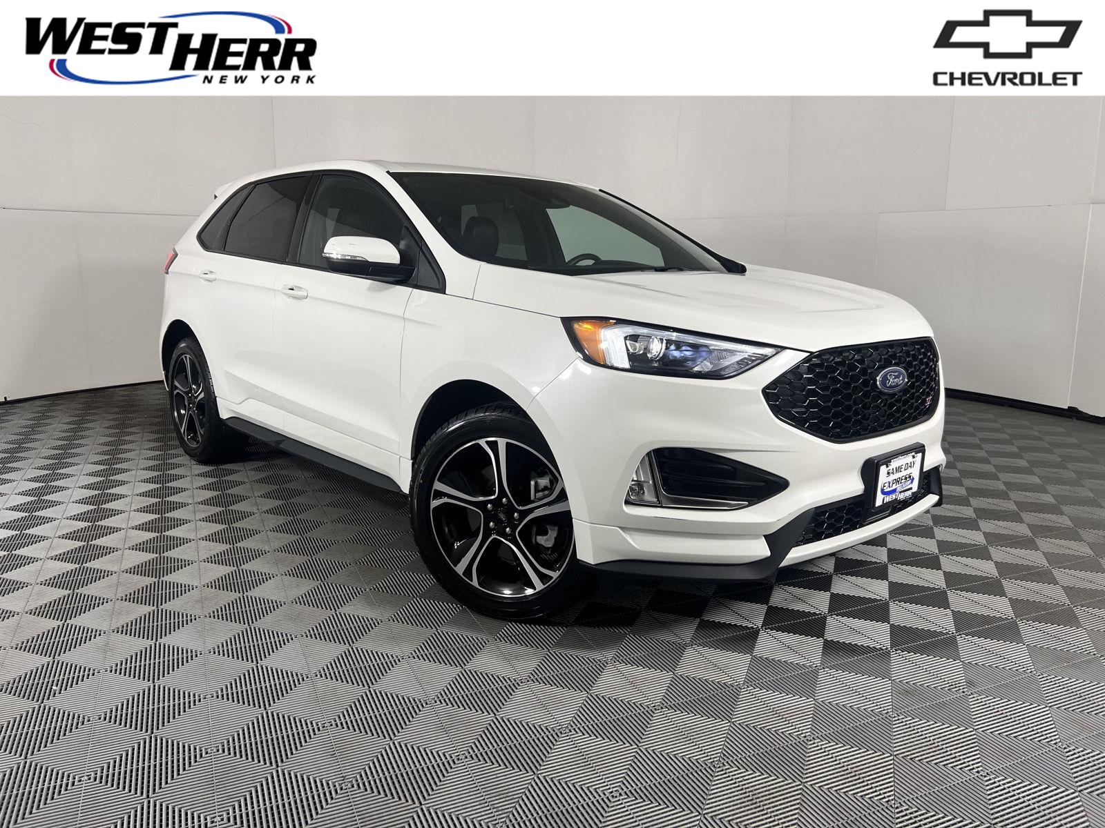 2023 Ford Edge ST AWD