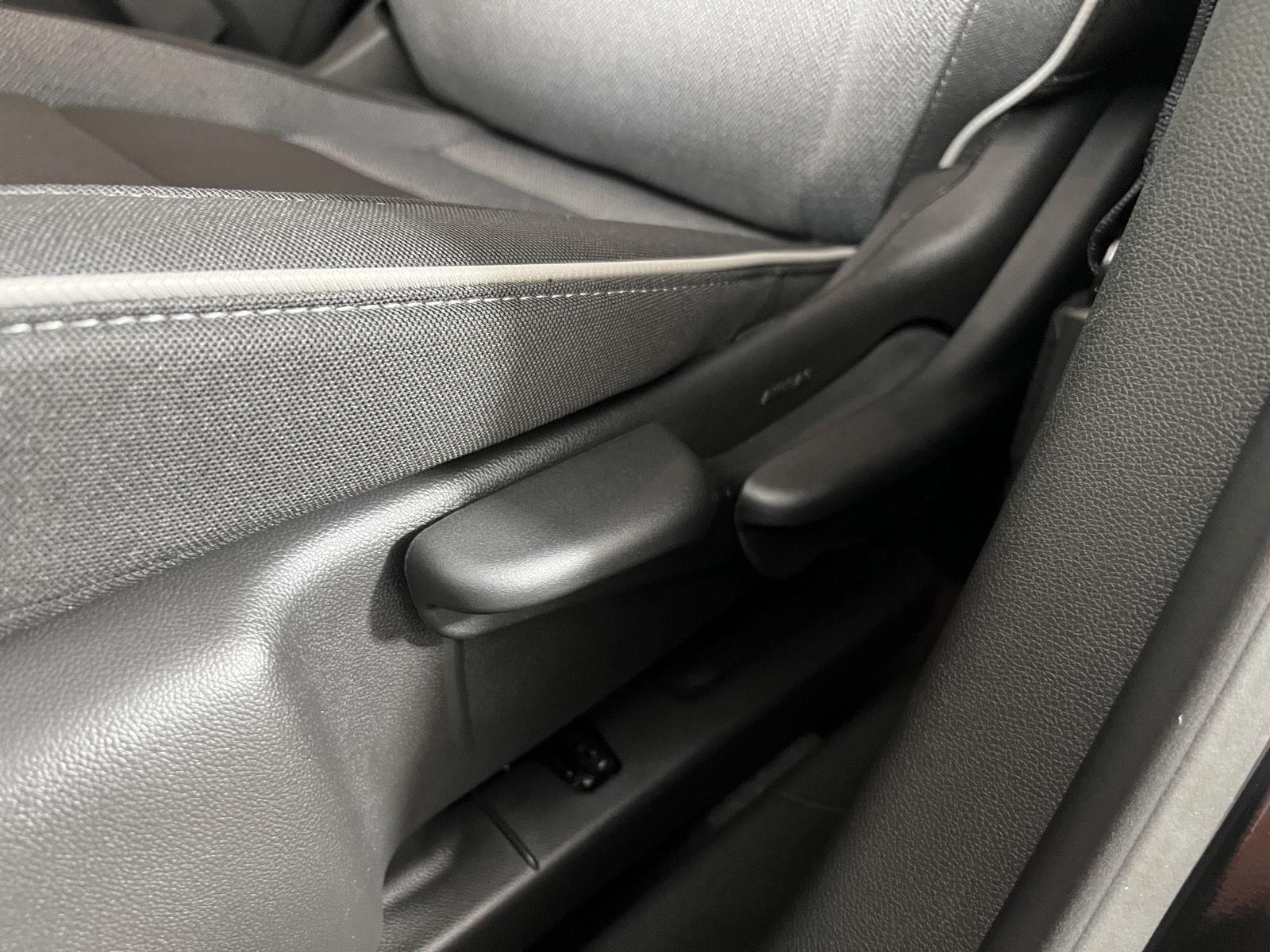 New 2026 Mosaic Black Metallic Chevrolet LT image 36