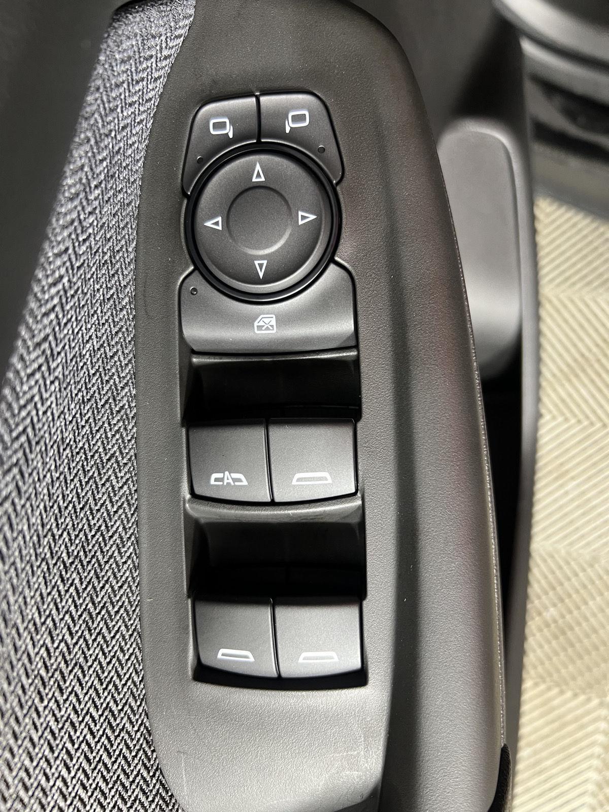New 2026 Mosaic Black Metallic Chevrolet LT image 37