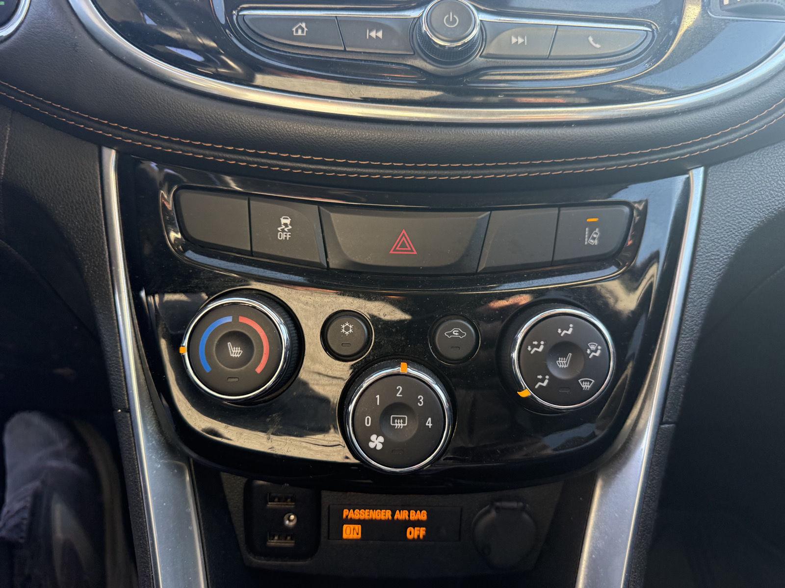 Used 2019 Nightfall Gray Metallic Chevrolet Premier image 14