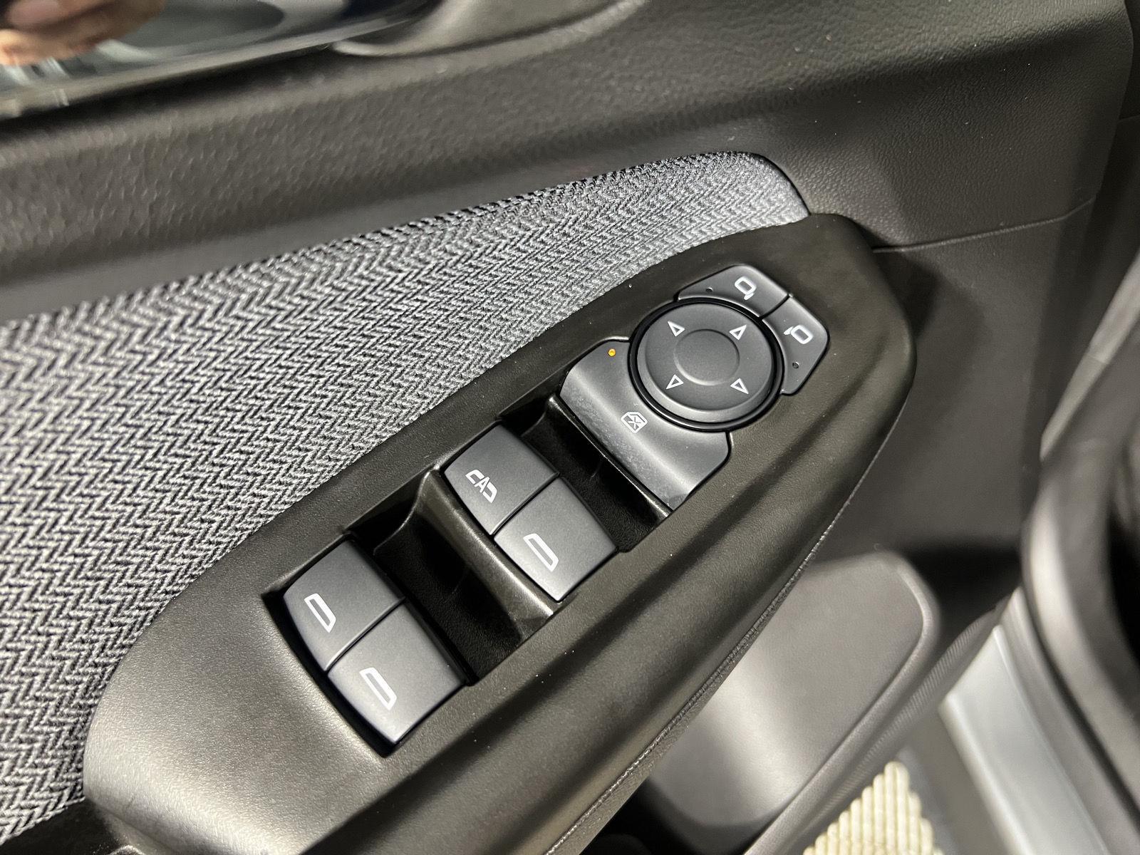 Used 2023 Sterling Gray Metallic Chevrolet LT image 20