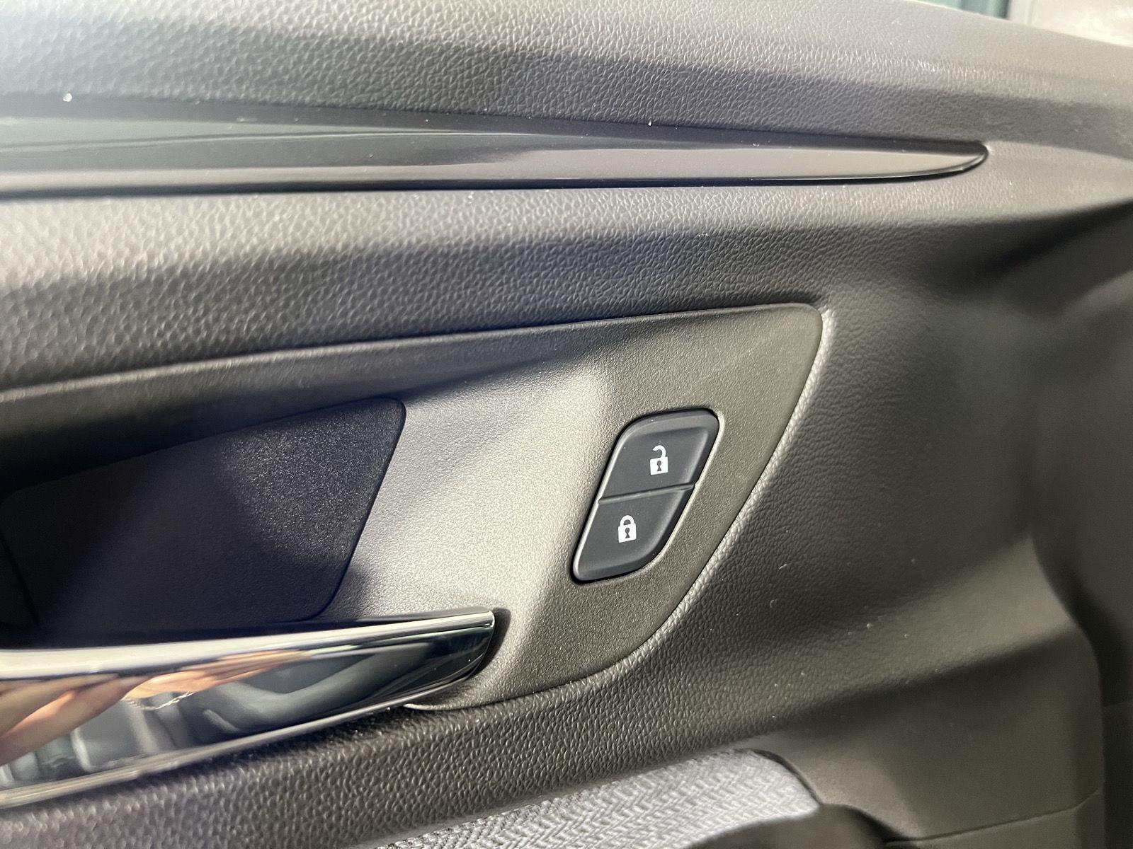 Used 2023 Sterling Gray Metallic Chevrolet LT image 21