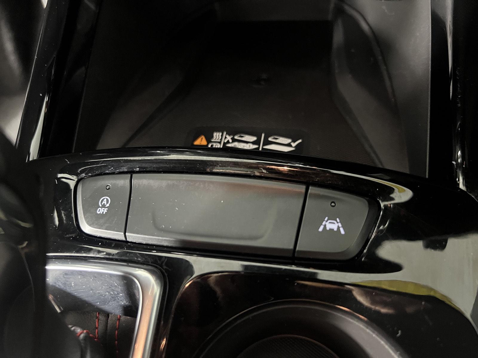 Used 2024 Crimson Metallic Chevrolet 2RS image 21