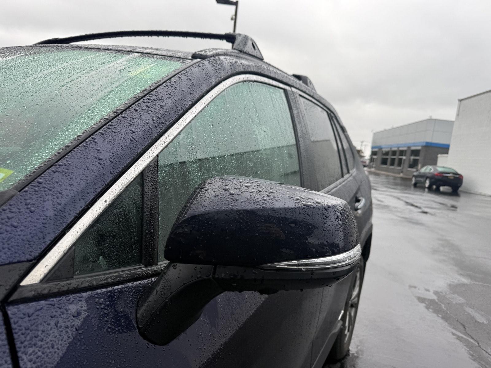 Used 2024 Blueprint Toyota Limited image 5