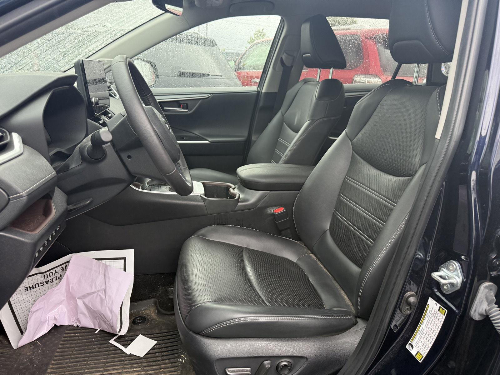 Used 2024 Blueprint Toyota Limited image 11