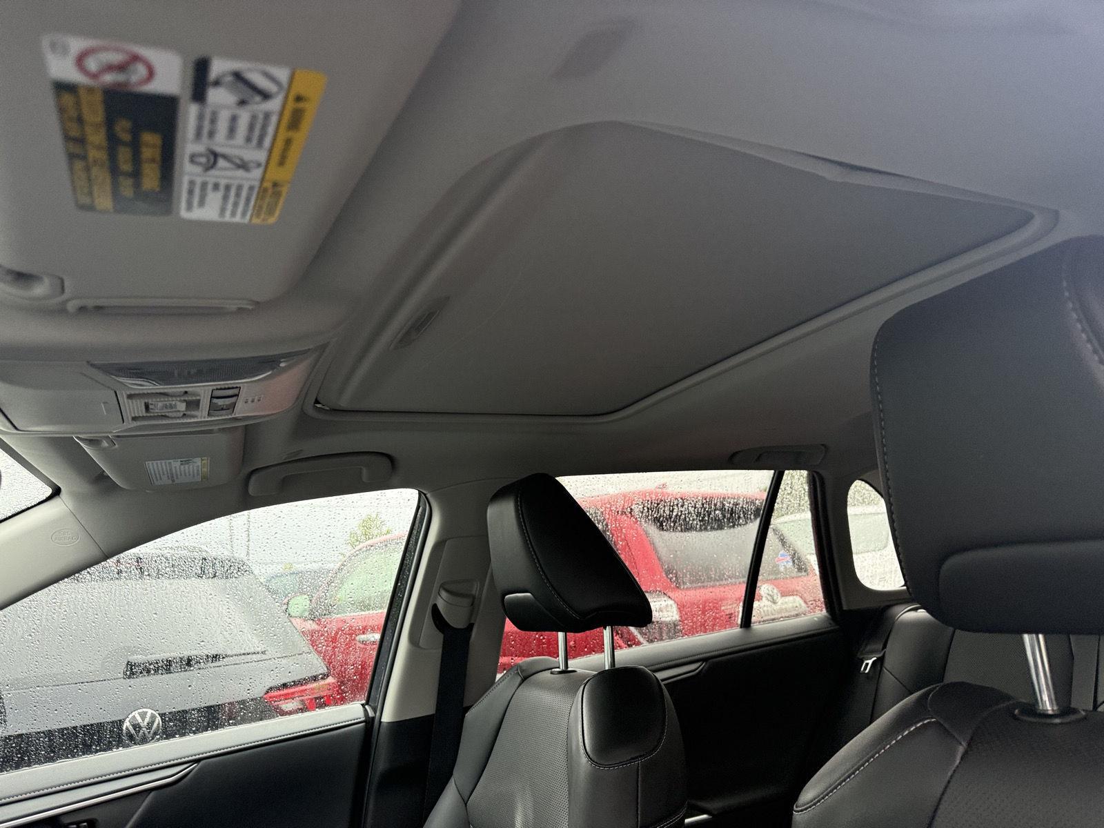 Used 2024 Blueprint Toyota Limited image 12