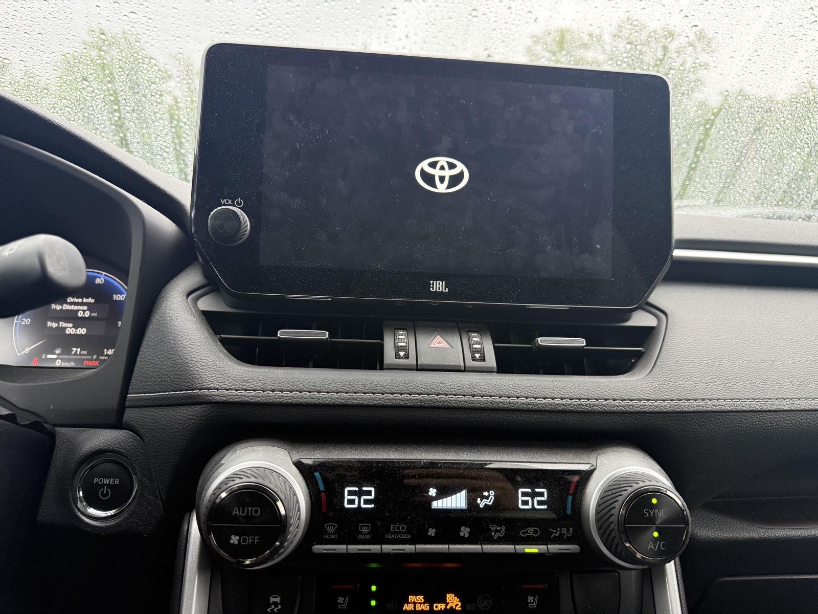 Used 2024 Blueprint Toyota Limited image 15