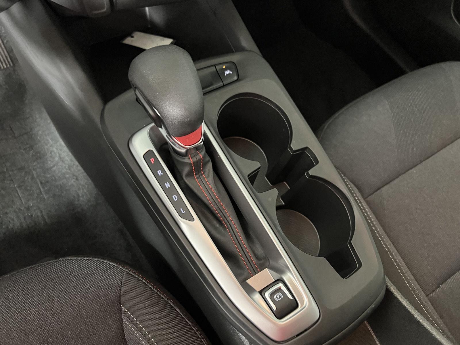 Used 2024 Crimson Metallic Chevrolet 1RS image 26